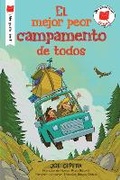 Cover: El mejor peor campamento de todos - Holiday House Inc