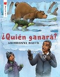 Cover: ?Quien ganara? - Holiday House Inc