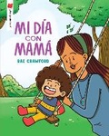 Cover: Mi dia con mama - Holiday House Inc
