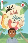 Cover: !Nam, nam, nam! - Holiday House Inc