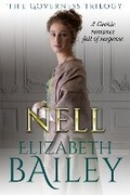 Cover: Nell - Sapere Books