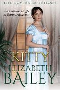 Enlarge image Cover: Kitty - Sapere Books