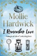 Cover: I Remember Love - Sapere Books