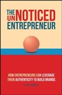 Cover: The UnNoticed Entrepreneur, Book 3 - Wiley