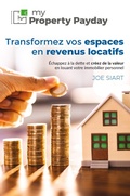 Abbildung von: Transformez vos espaces en revenus locatifs - JoeStartAuthor