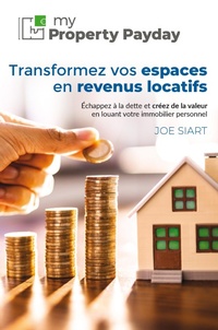 Abbildung von: Transformez vos espaces en revenus locatifs - JoeStartAuthor
