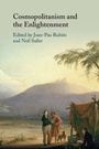 Cover: Cosmopolitanism and the Enlightenment - Cambridge University Press