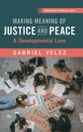 Bild: Making Meaning of Justice and Peace - Cambridge University Press
