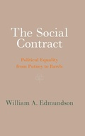 Cover: The Social Contract - Cambridge University Press
