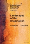 Cover: Landscapes of the Imagination - Cambridge University Press