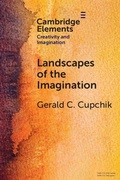 Cover: Landscapes of the Imagination - Cambridge University Press