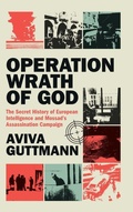 Cover: Operation Wrath of God - Cambridge University Press
