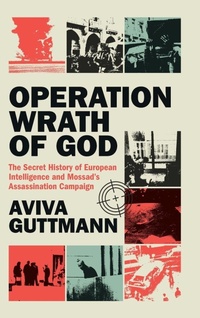 Enlarge image Cover: Operation Wrath of God - Cambridge University Press