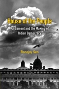 Cover: House of the People - Cambridge University Press
