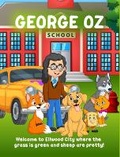 Cover: George Oz - Ruth A Ward