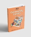 Cover: 60 Miles presents: Community Comics - 60 Miles by Road or Rail