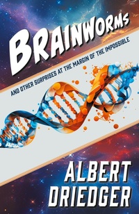 Abbildung von: Brainworms - FriesenPress