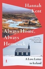 Cover: Always Home, Always Homesick - Picador
