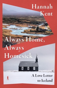 Abbildung von: Always Home, Always Homesick - Picador