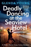 Cover: Deadly Dancing at the Seaview Hotel - Headline