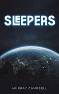 Cover: Sleepers - Austin Macauley Publishers