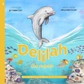 Cover: Delilah the Dolphin - Cornish Books
