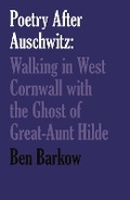 Cover: Poetry After Auschwitz - Holocaust Centre North