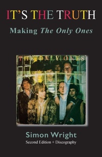 Enlarge image Cover: It's The Truth - Shakspeare Editorial