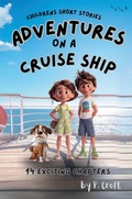 Cover: Children's Short Stories - Pac Publishing