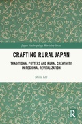 Cover: Crafting Rural Japan - Routledge