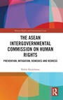 Cover: The ASEAN Intergovernmental Commission on Human Rights - Routledge