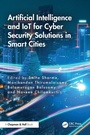 Bild: Artificial Intelligence and Iot for Cyber Security Solutions in Smart Cities - CRC Press