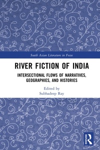 Abbildung von: River Fiction of India - CRC Press
