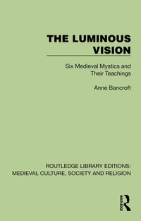 Abbildung von: The Luminous Vision - Routledge