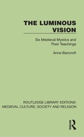 Cover: The Luminous Vision - Routledge