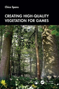 Abbildung von: Creating High-Quality Vegetation for Games - CRC Press