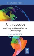 Abbildung von: Anthropocide - Routledge