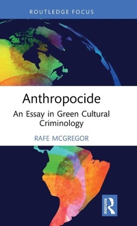 Abbildung von: Anthropocide - Routledge