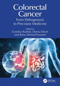 Abbildung von: Colorectal Cancer - CRC Press