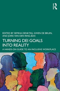 Abbildung von: Turning DEI Goals into Reality - Routledge