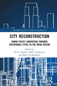 Abbildung von: City Reconstruction - Routledge