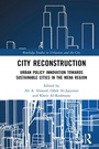 Cover: City Reconstruction - Routledge