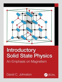 Abbildung von: Introductory Solid State Physics - CRC Press