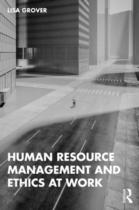 Abbildung von: Human Resource Management and Ethics at Work - Routledge