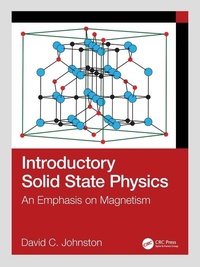 Abbildung von: Introductory Solid State Physics - CRC Press