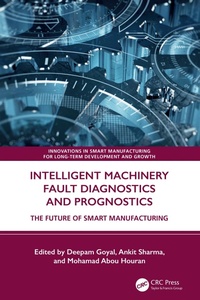 Abbildung von: Intelligent Machinery Fault Diagnostics and Prognostics - CRC Press