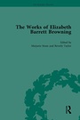Cover: The Works of Elizabeth Barrett Browning Vol 2 - Routledge