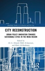 Cover: City Reconstruction - Routledge
