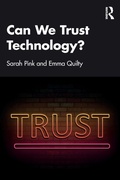 Cover: Can We Trust Technology? - Routledge