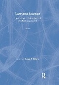 Cover: Law and Science - Routledge